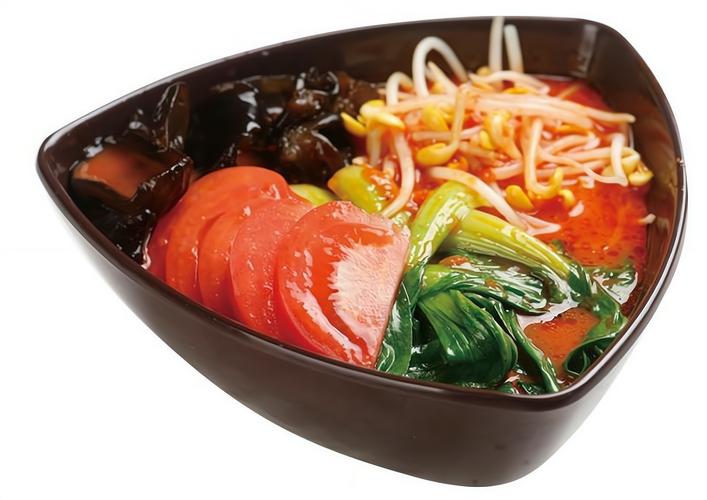 番茄一族米线:用产品和服务打动餐饮美食消费者